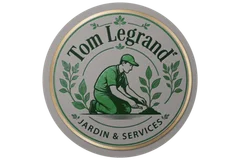 Logo Tom Legrand Jardin & Services